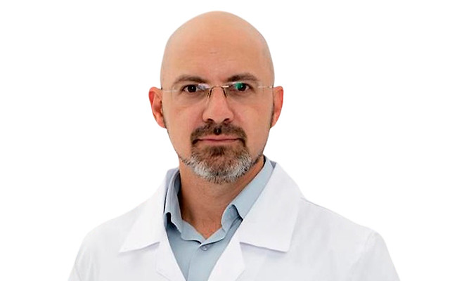 Шараевский Михаил Андреевич