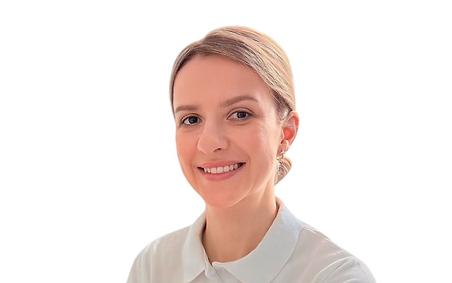 Сеничкина Наталья Ивановна