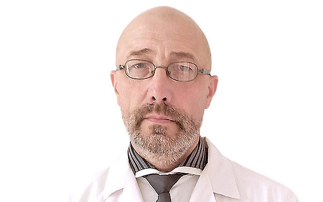 Саберов Ринат Равильевич