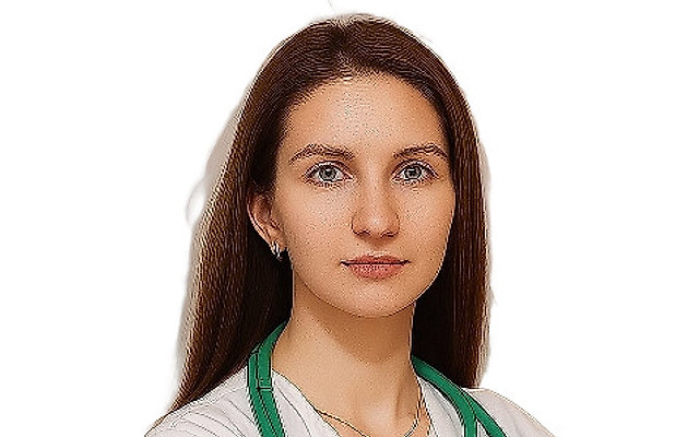 Андреева Ульяна Александровна