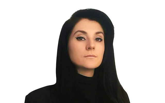 Сатосова Наталья Александровна