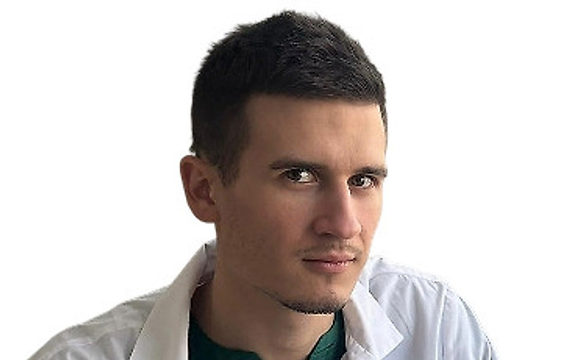 Мычкин Владимир Сергеевич