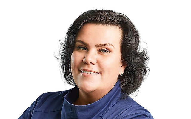 Ефимова Наталья Владимировна