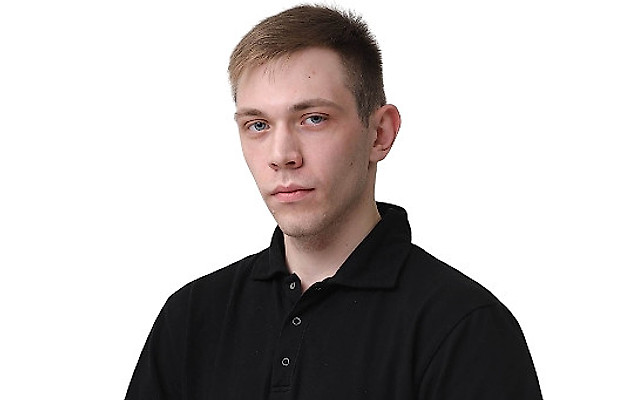 Козин Александр Евгеньевич