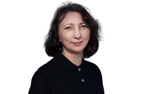 Савельева Людмила Александровна