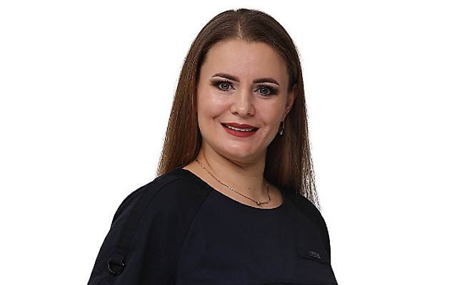 Голова Татьяна Евгеньевна