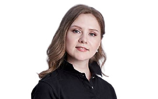Шустова Мария Ивановна