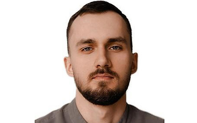 Миасяров Никита Валентинович