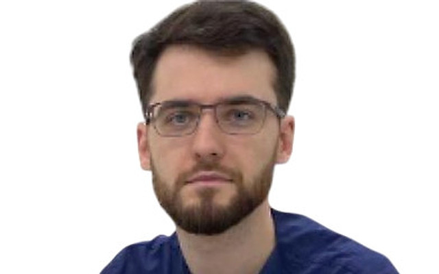 Гулько Николай Олегович