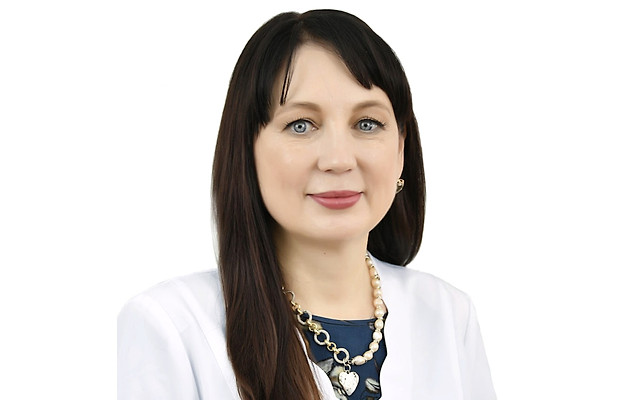 Павлова Наталья Николаевна