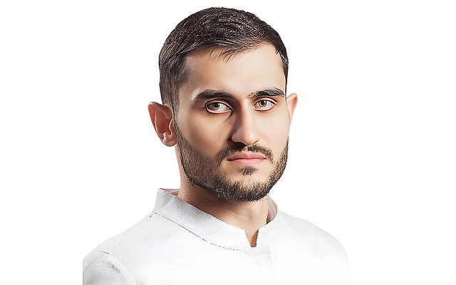 Буликян Хачатур Артёмович