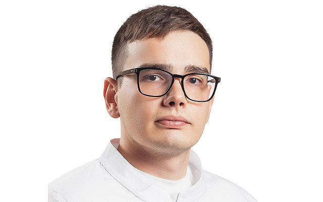Пакульских Александр Сергеевич