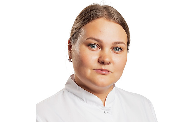 Забелло Екатерина Анатольевна