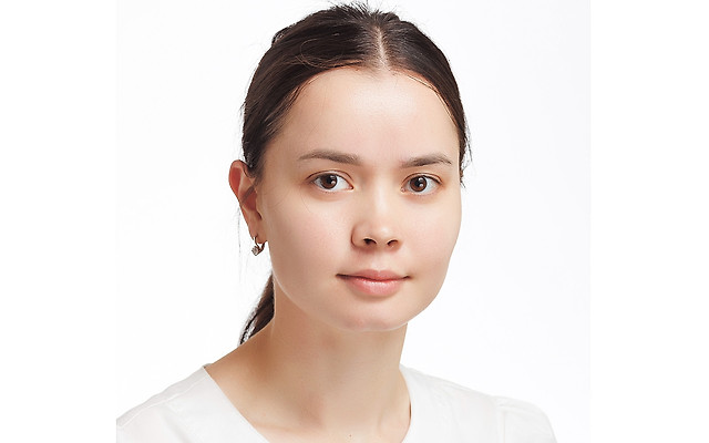 Юрьева Мария Сергеевна