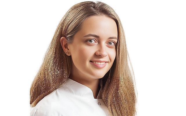 Безуленко Виктория Николаевна