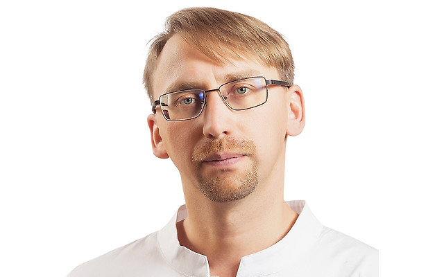 Лалетин Сергей Анатольевич