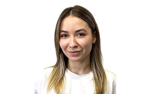 Шилова Вероника Александровна