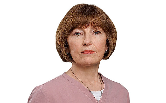 Ользина Галина Александровна