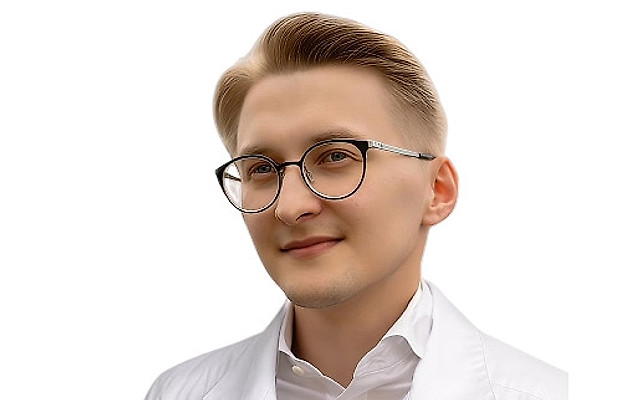 Костылев Игорь Александрович