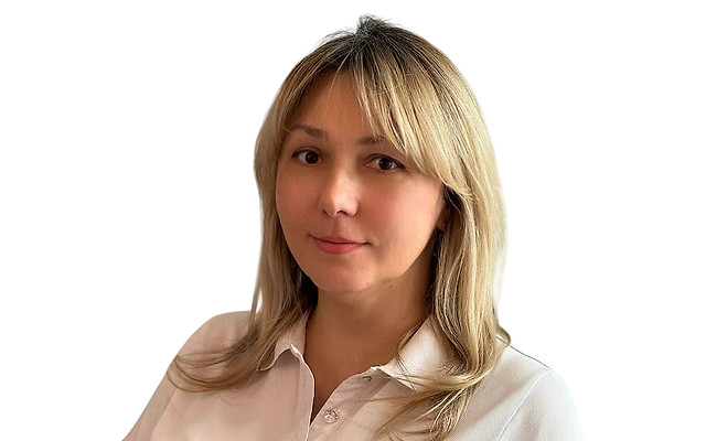 Панфилова Елена Леонтьевна