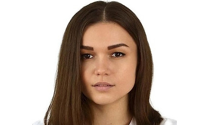 Кильдяшева Мария Александровна