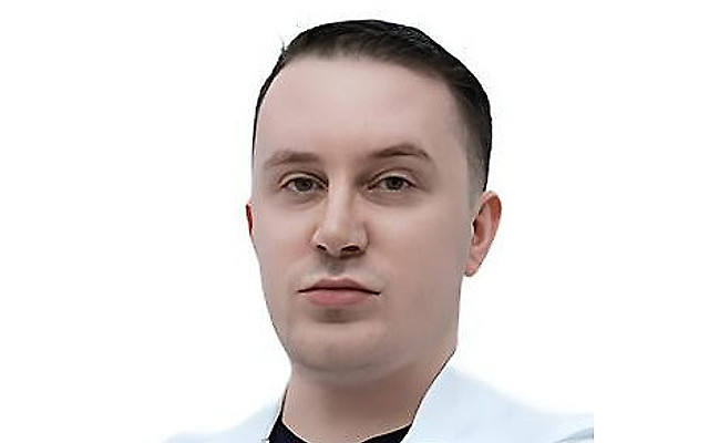 Николенко Леонид Михайлович