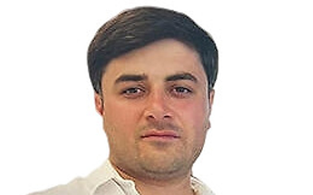 Мусаелян Нвер Рубенович