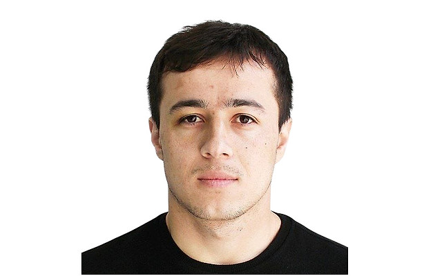 Боронов Искандар Мирзошарифович