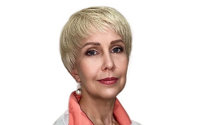 Семерикова Юлия Сергеевна