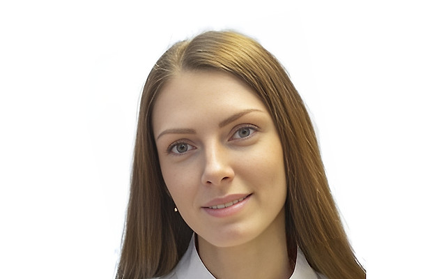 Шумилина Екатерина Александровна