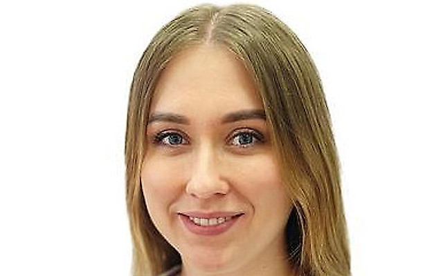Найданова Ирина Андреевна