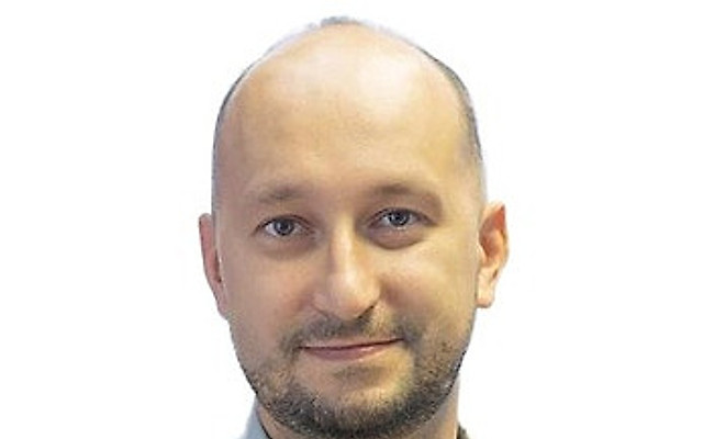 Калашников Дмитрий Владимирович
