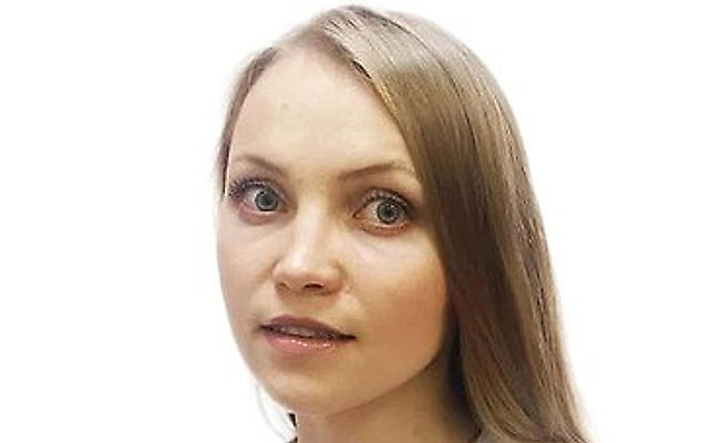 Глухих Кристина Юрьевна