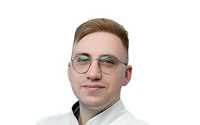 Солин Андрей Анатольевич