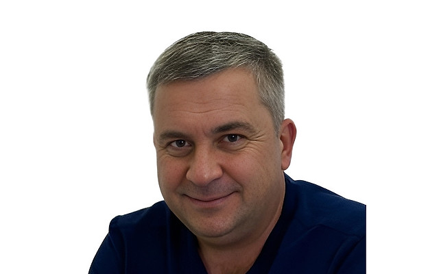 Аталиков Хачим Владимирович