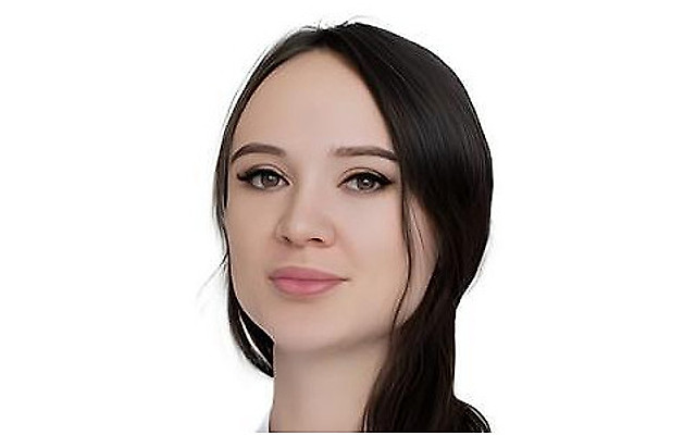Газизова Антонина Евгеньевна
