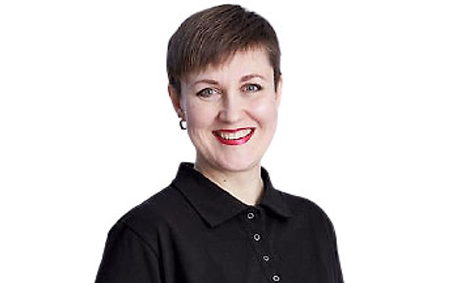 Климова Юлия Михайловна