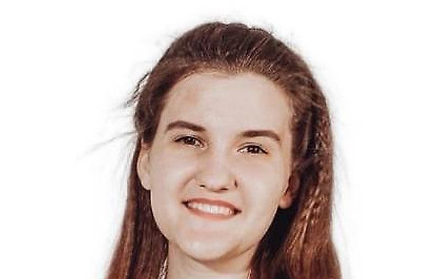 Николенко Вера Михайловна