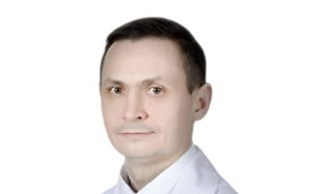 Котляр Евгений Владимирович