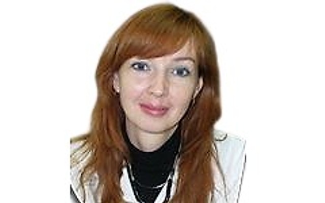 Чурляева Оксана Васильевна