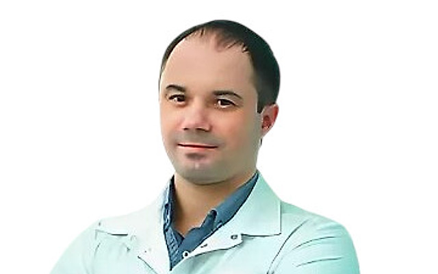 Перегудов Сергей Владимирович