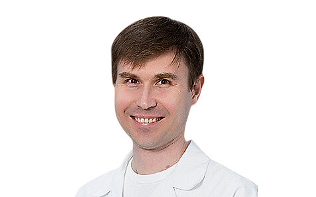 Хаджаев Даниял Абдуллович