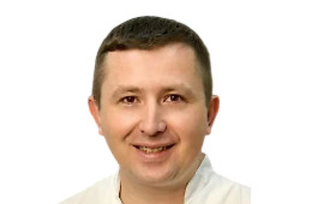 Щегарцов Александр Анатольевич