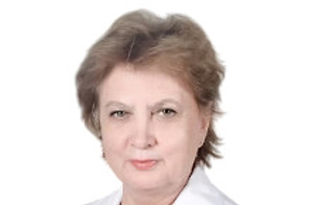 Перевозчикова Татьяна Владимировна