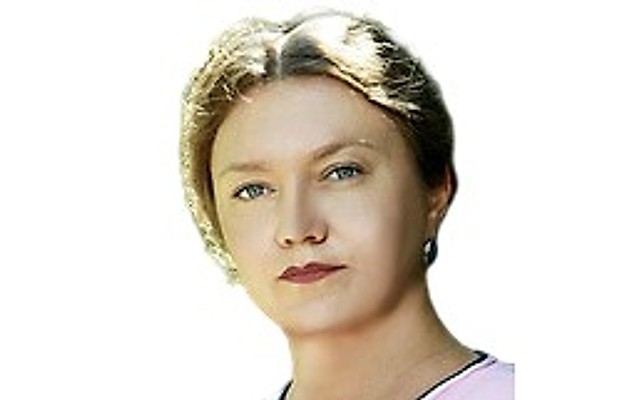 Раздорская Мирослава Витальевна