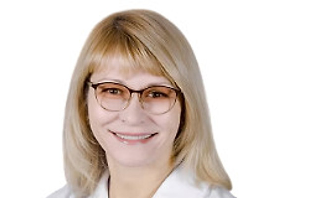 Копылова Наталья Викторовна