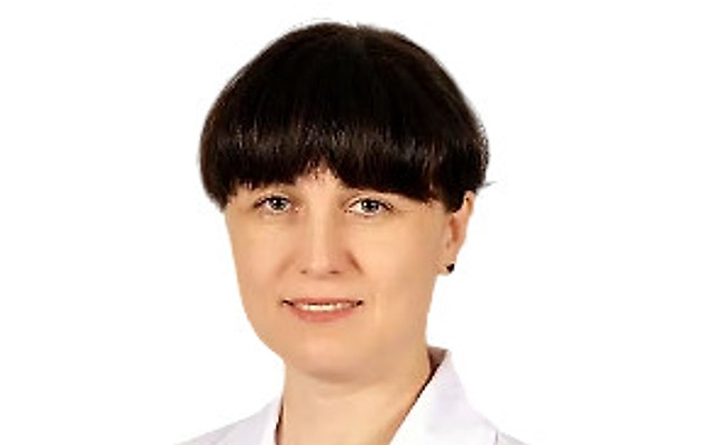 Сеньчева Наталья Анатольевна