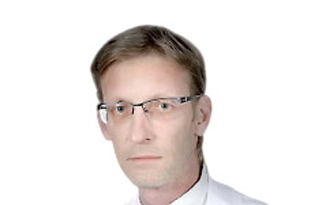 Морозов Денис Геннадьевич