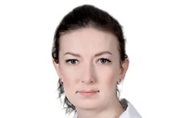 Назарова Виолетта Владимировна