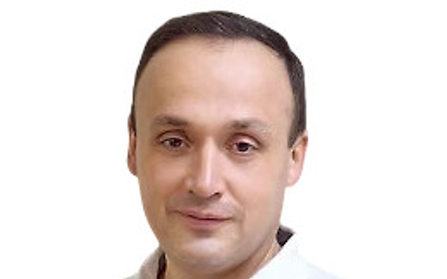 Стаценко Роман Витальевич